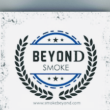 BEYOND SMOKE SHOP