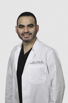 Carlos Linares, MD