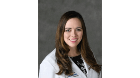 Kayla Handy, MD