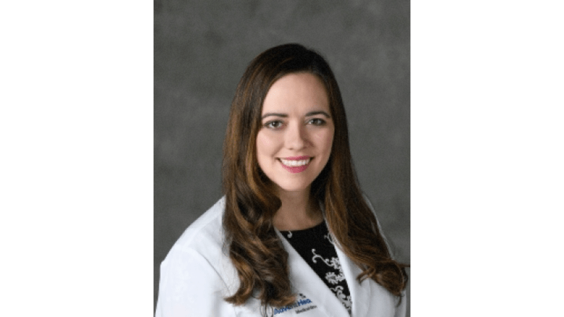 Kayla Handy, MD