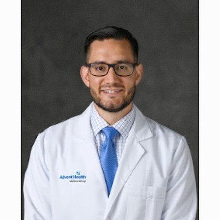 Carlos M. Guerrero, MD