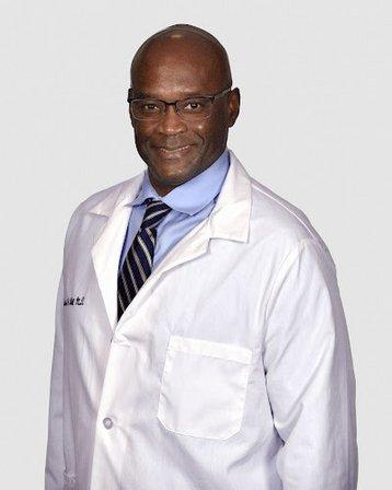 Michael Hill, MD