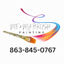 ME & MY BRUSH by Yellow Rose Home Care LLC.