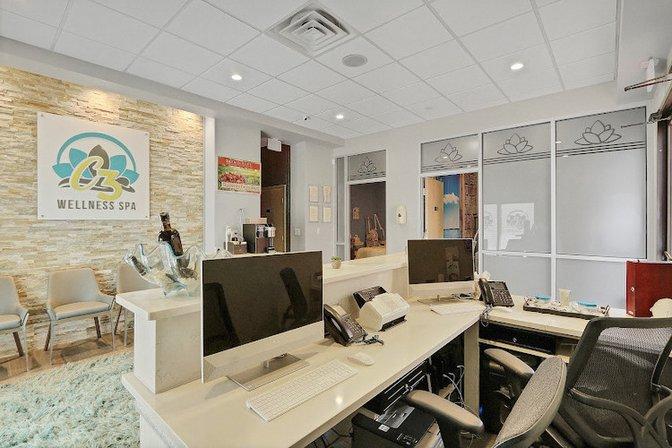 C3 Wellness Spa | Solivita