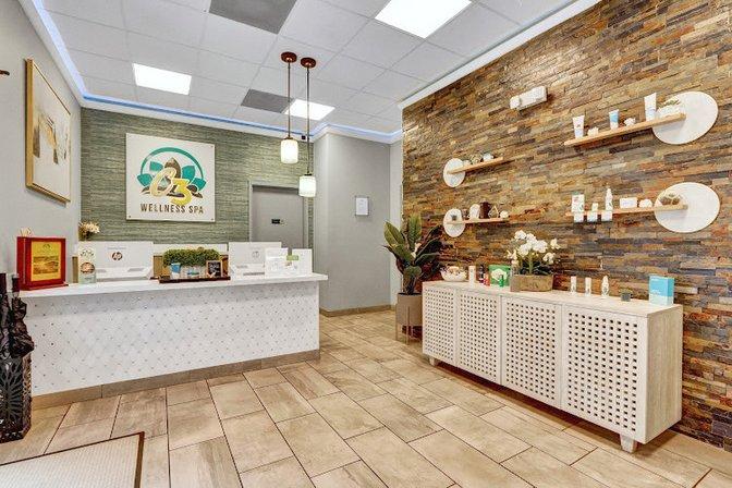 C3 Wellness Spa - Cypress
