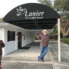 Lanier Funeral And Cremation Services