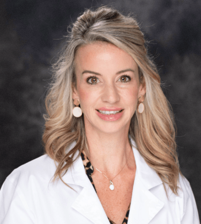 Emily Spangler, APRN