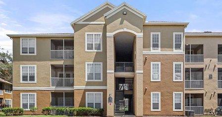 The Preserve at Lakeland Hills Apartments