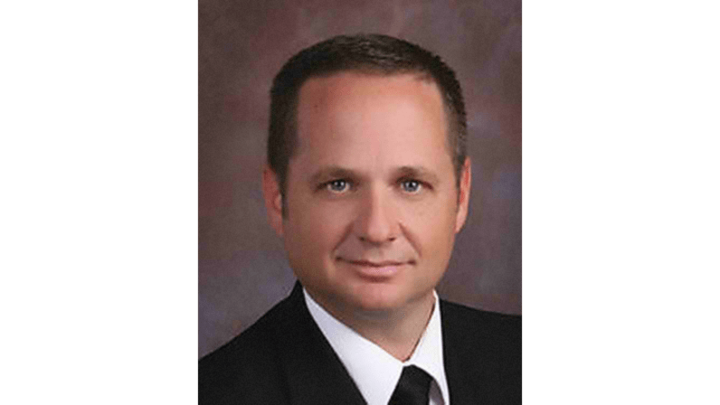 Lawrence Duane Lee, PA-C, RRA