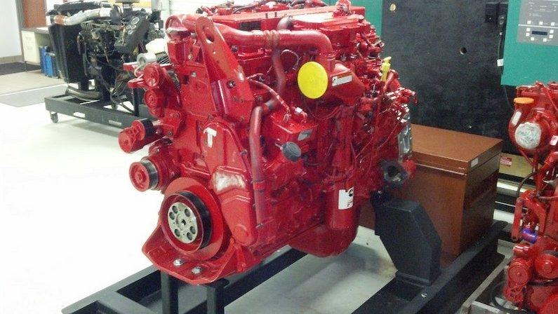 MTS Mobile diesel repair services