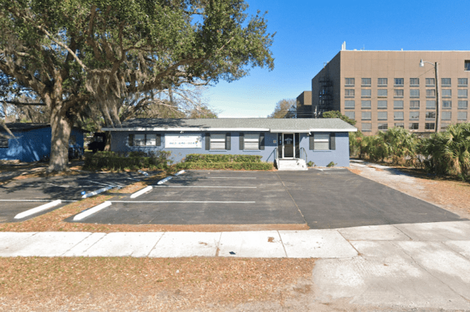 The Lakeland Chiropractor