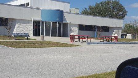 Auburndale Clinic- Florida Department of Health in Polk County