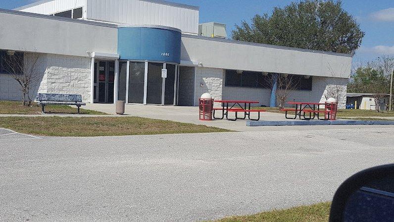 Auburndale Clinic- Florida Department of Health in Polk County
