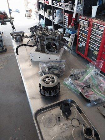 highlands motorsports