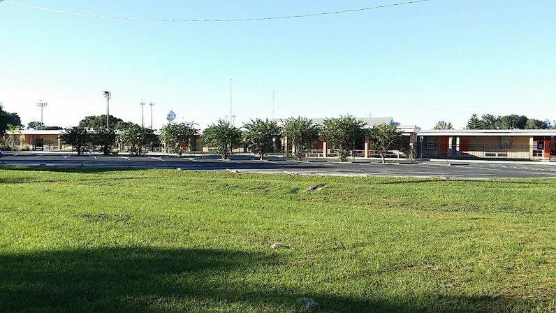 Bartow Middle School