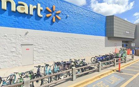Walmart Money Center