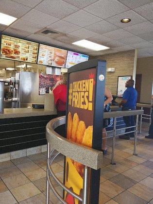 Burger King