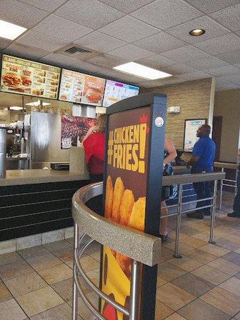 Burger King