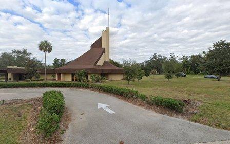 Holy Trinity Episcopal Church