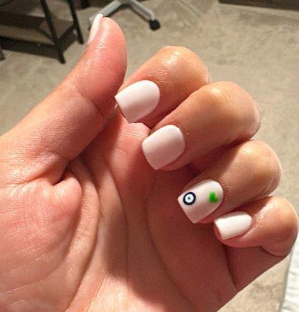 YSIK NAILS LLC