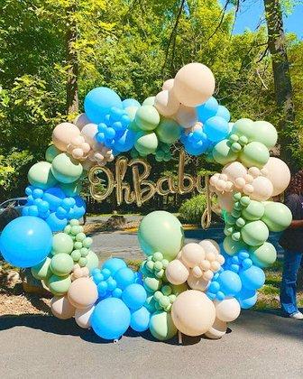 Party Shack Rentals
