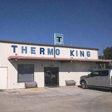 Thermo King of the Southeast - Haines City