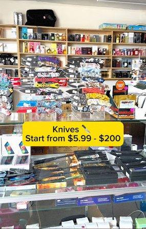 Good Trading Discount