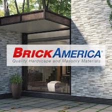 BrickAmerica Pavers & Stone