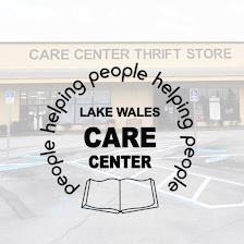 Care Center Thrift Store