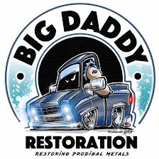 Big Daddy Restoration