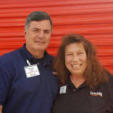 U-Haul Moving & Storage of Lake Wales