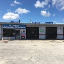 Tommys Automotive Care Center