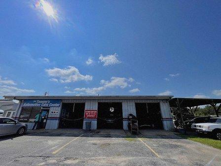 Tommys Automotive Care Center