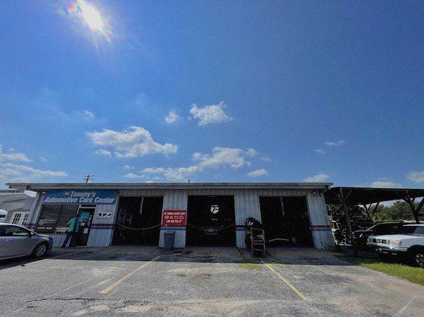 Tommys Automotive Care Center