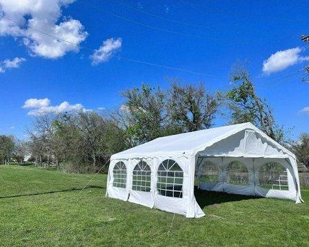 M&M Party Rentals