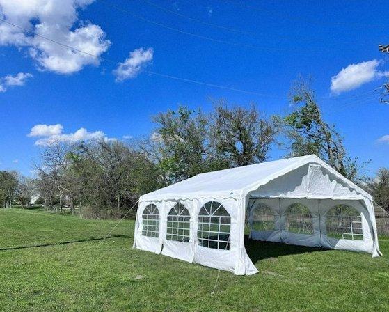 M&M Party Rentals