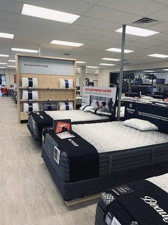 Mattress Firm Outlet - Sebring Plaza