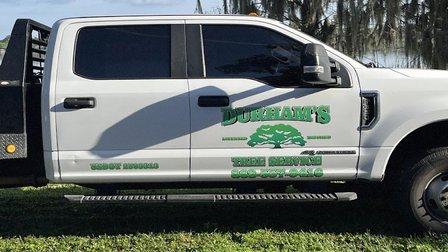 Durham's Tree Service