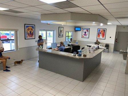 Compassion Animal Hospital