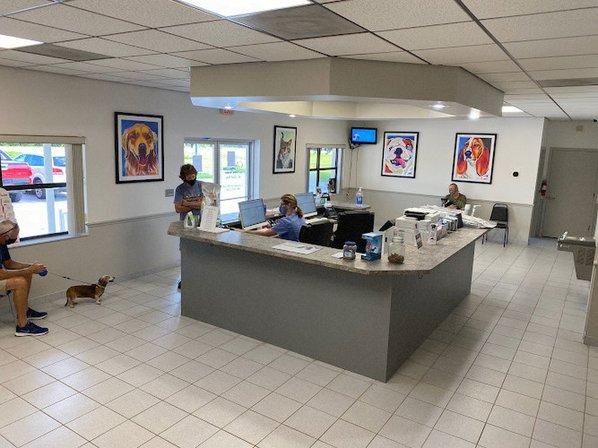 Compassion Animal Hospital