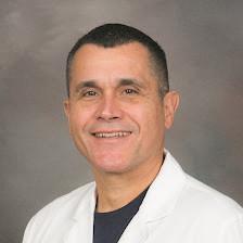 Gessler Clinic: Jose Martinez-Salas, M.D.
