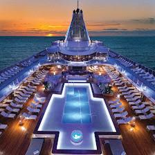 Cruise Planners