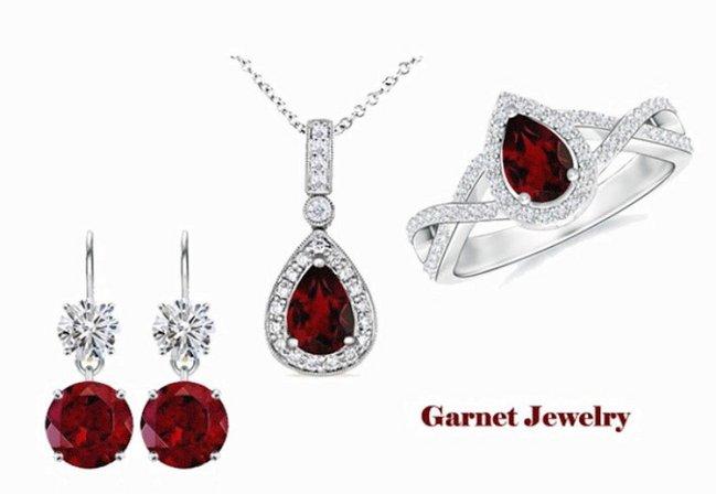 Morgan's Jewelry