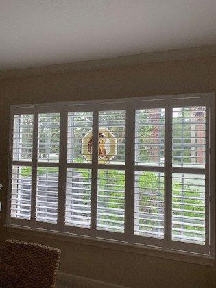 Placida Window Treatments