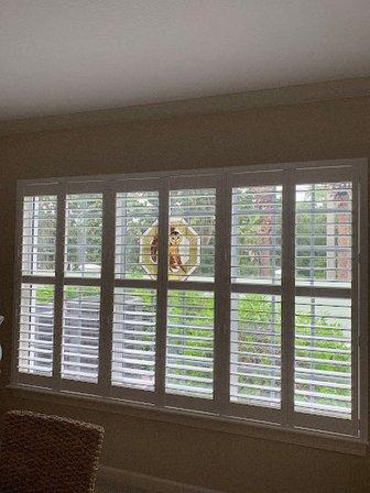 Placida Window Treatments