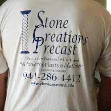 Stone Creations Precast