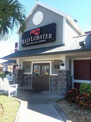 Red Lobster