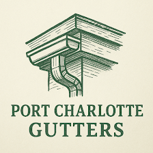 Port Charlotte Gutters