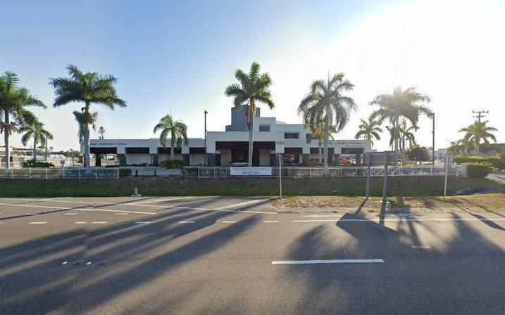 Promenades Surgery Center