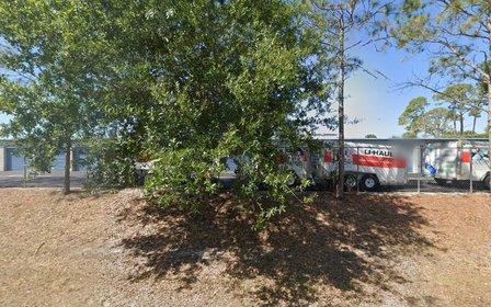 U-Haul Neighborhood Dealer